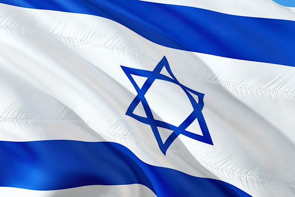 İsrail: İran rejimi savaş suçu işliyor (!)